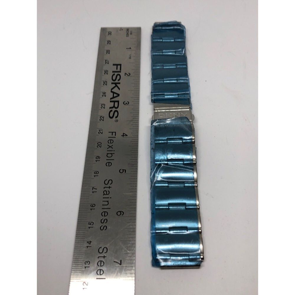 New DKNY Watch Full BandâClasp Use For Parts Cc58